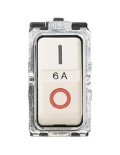 Bticino magic magnetotermico 1p 16a 3ka 5216s