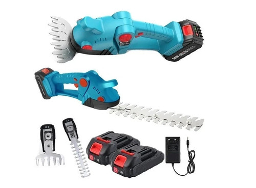 Tagliasiepi batteria 21 v - da,