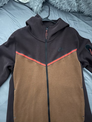 Nike tech fleece - nike,