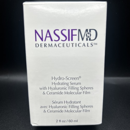 Nassifmd idro screen con sfera - nassifmd,