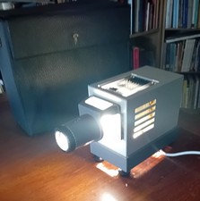 Proiettore vintage 150 - db,