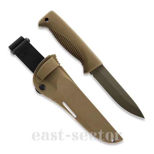 Coltello esercito finlandese