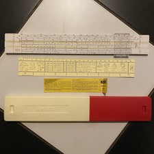 ARISTO-TRILOG 0908 Regola