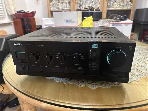 Amplificatore philips fa960 - philips,
