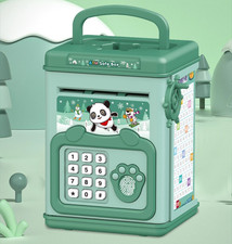 Cassettiera elettronica per