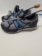 NIKE AIR PEGASUS+ 29 GTX "GORE-TEX" DONNA TAGLIA 7 525033 00usata