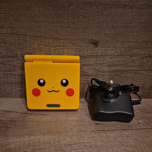 Nintendo gameboy advance - nintendo, sp