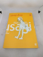 Manga Usagi Drop 3 Gp Publishing Yumi Unita