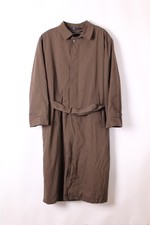 VINTAGE RALPH LAUREN TRENCH