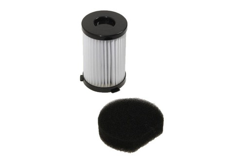 Ariete kit filtri hepa - kit,