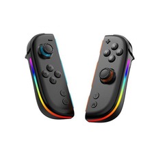 Per Nintendo Switch Split