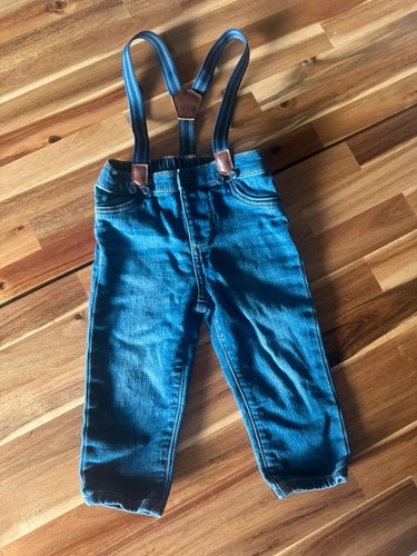 Oshkosh bambino classico