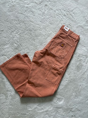 Carhartt wip single knee pant - wip,