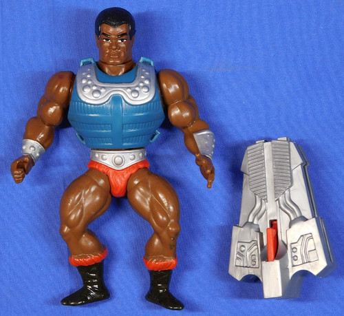 Masters the universe clamp - masters,