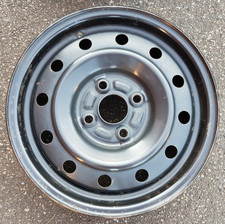 1x Cerchio Opel Agila-B Suzuki