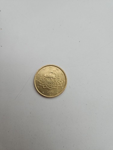 Rara moneta centesimi - rara, 50
