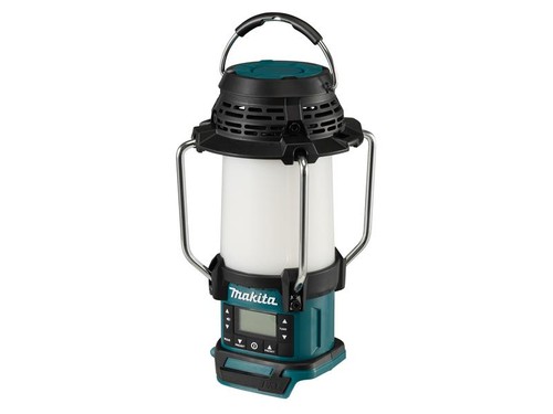 Makita lxt lanterna radio - makita,