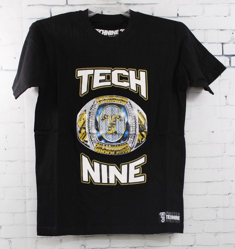Technine champions shirt - technine,