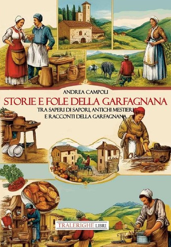 Storie fole della - e,