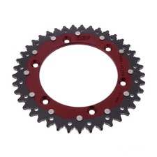 Pignone ZF Dual 41Z divisione