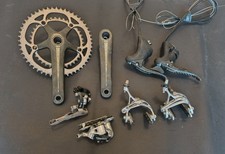 Campagnolo chorus 10v - campagnolo,