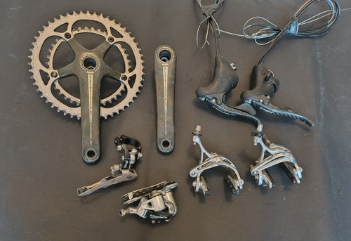 Campagnolo chorus 10v - campagnolo,