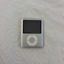 Apple iPod Nano A1236 3rd
