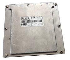 CENTRALINA MOTORE CPU A6111532879 Mercedes-benz E-klasse W210 A6111532879 USATA