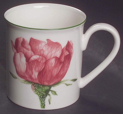Tazza villeroy boch flora - tazza,