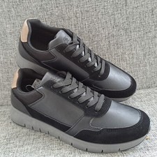 SCARPE UOMO da GINNASTiCA  sneakers CORSA PALESTRA CASUAL  Prestigiose VV