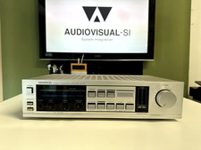 Amplificatore vintage - hi-fi,