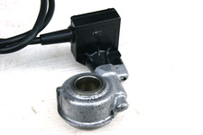 Honda VT 750 DC RC48 Black