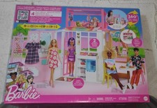 BARBIE - LOFT - PLAYSET - CASA