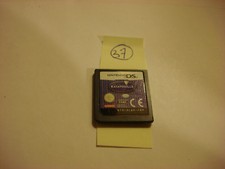 JEU (37) NINTENDO DS