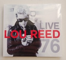 Lou Reed - Live 76 : Roxy