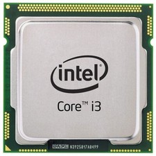 Processore Intel core i3 4350T 3.1 GHz LGA1150 NUOVO, IMBALLATO