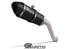 Scarico Per Kawasaki ZX10R