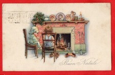 BERTIGLIA - BUON NATALE -