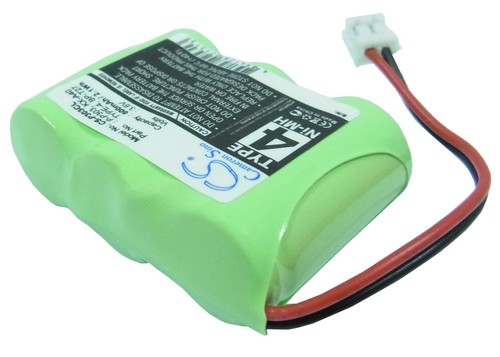 Batteria per panasonic - batteria, ni-mh