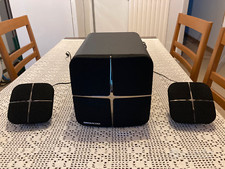 Casse 2.1 Mediacom DT420