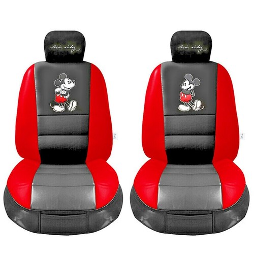 Coprisedili auto disney - coprisedili,