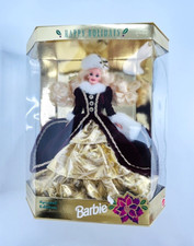1996 Barbie Doll 15646 Mattel