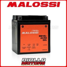 MB10L-A2/B2 BATTERIA MALOSSI