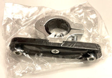 Staffa per porta-borraccia supplementare @ bicicletta mountainbike bici da corsa