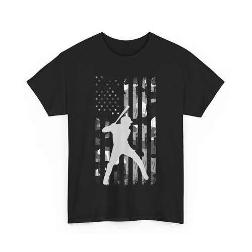 Camicia giocatore baseball