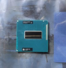 Intel Core i7-3610QM 2,30 GHz