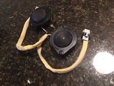 VOLVO C70 MK1 DYNAUDIO