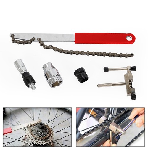 Estrattore corona dentata - , bici