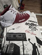 T-shirt tour mixtape anni 2000