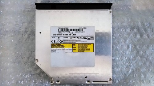 Lettore interno dvd toshiba - lettore,